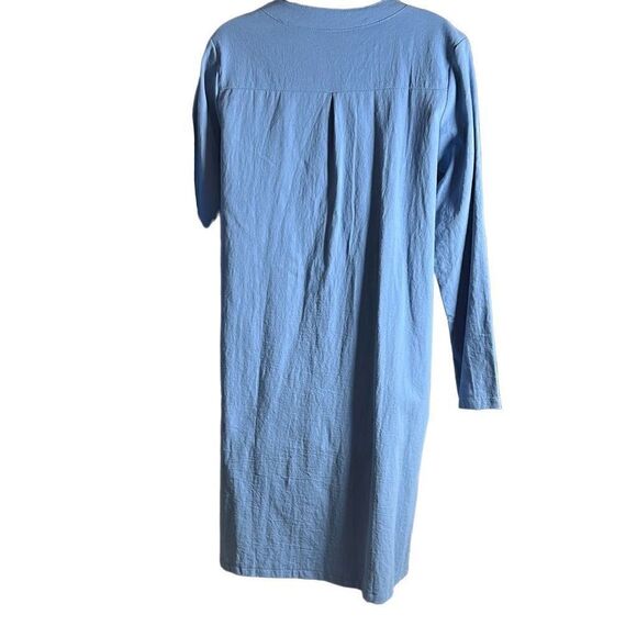 Bundle 2 Kaftan Style Midi Dress Size M - Picture 4 of 10